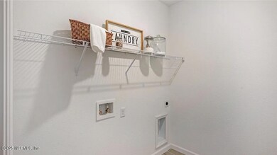 Charle ll HB Laundry