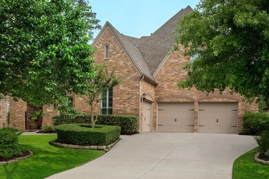 167 N Almondell Way, Magnolia, TX 77354 - photo 2