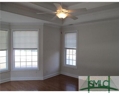Master Bedroom.
