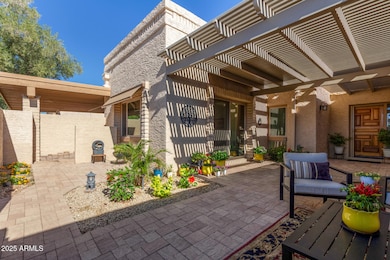 4525 N 66th St unit 128, Scottsdale, AZ 85251 - photo 2