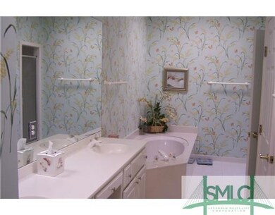 Master Bath/Spa.