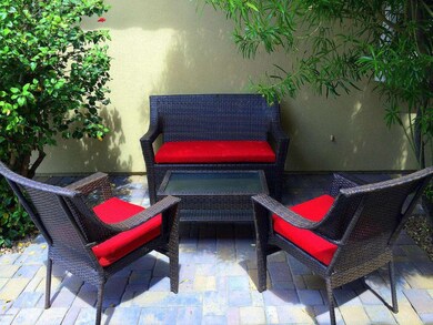 Front Patio Angle 2