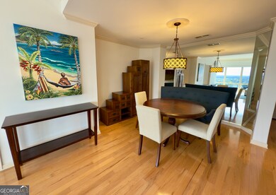 The Oaks at Buckhead unit 2110, Atlanta, GA 30326 - photo 4