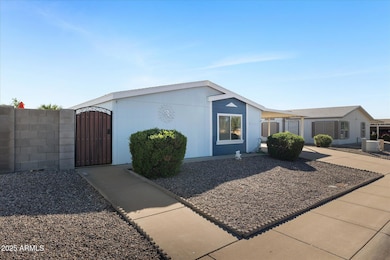 9637 E Empress Ave, Mesa, AZ 85208 - photo 3