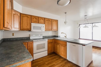 7118 Pebble Park Dr, West Bloomfield, MI 48322 - photo 7