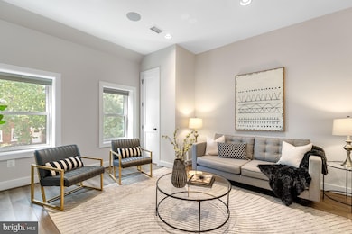 1417 Staples St NE unit 201, Washington, DC 20002 - photo 7