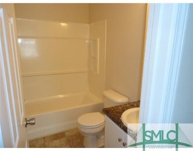 Master Bath/Spa.