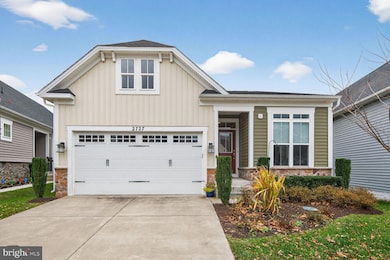 2727 Dragon Fly Way, Odenton, MD 21113 - photo 2