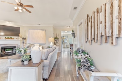 1229 Glenstone Place, Moody, AL 35004 - photo 5