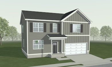 1632 Links Dr, Cookeville, TN 38506 - photo 3