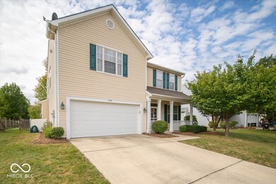 12928 Ross Crossing, Fishers, IN 46038 - photo 2