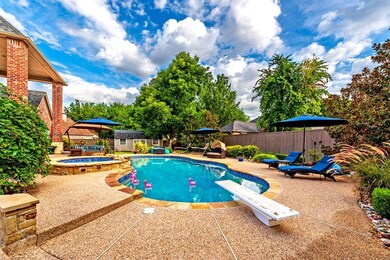 2029 Rivercrest Cir, Denison, TX 75020 - photo 4