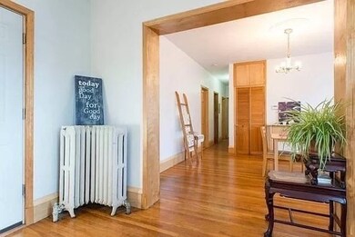 20 Walden St unit 2, Cambridge, MA 02140 - photo 2