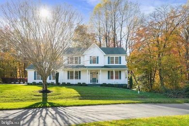 4115 Sparkleberry Ct, Prince Frederick, MD 20678 - photo 2