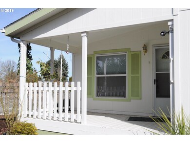 Porch