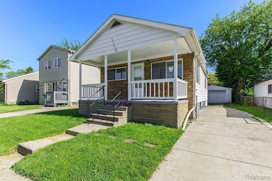 7260 Cadillac Ave, Warren, MI 48091 - photo 2