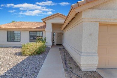 5459 E Elena Ave, Mesa, AZ 85206 - photo 2