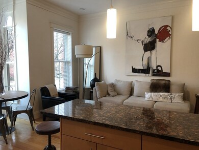 643 Tremont St unit 1, Boston, MA 02118 - photo 5