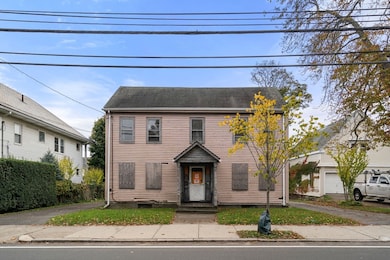 33 Elm St, Quincy, MA 02169 - photo 4