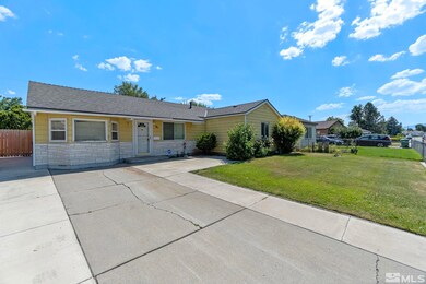 81 P St, Sparks, NV 89431 - photo 5