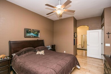 Master Bedroom 1