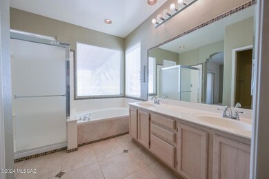 6; Primary Suite