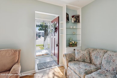 825 Merrill Ave, Lansing, MI 48912 - photo 4