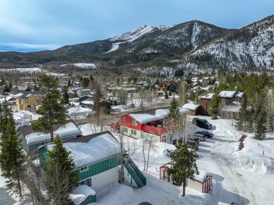 709 Frisco St unit 6/7, Frisco, CO 80443 - photo 3