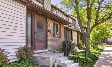 100 Hazelcrest Place, Hazel Park, MI 48030 - photo 4