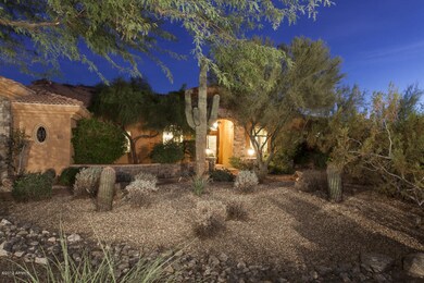 Front Landscaping