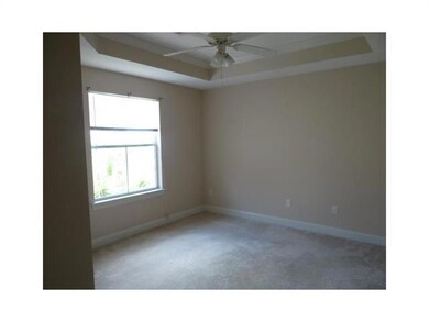 Bedroom.