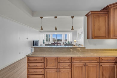 Whittier Place Condominium unit 18E, Boston, MA 02114 - photo 5