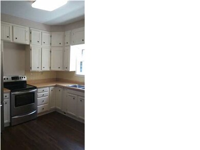Another View of the Kitchen