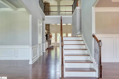 18 Abington Hall Ct, Greer, SC 29650 - photo 2