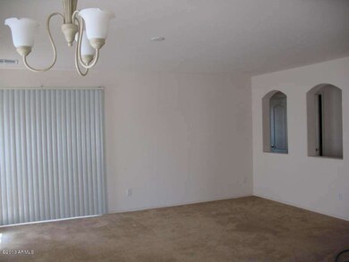 arrow living room