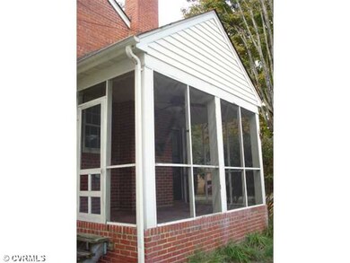 Porch
