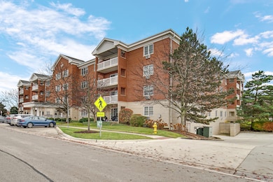 1220 Depot St unit 409, Glenview, IL 60025 - photo 2