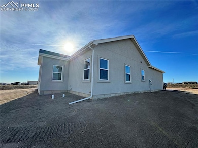 View of property exterior