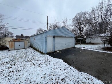 239 Edward St, North Tonawanda, NY 14120 - photo 2