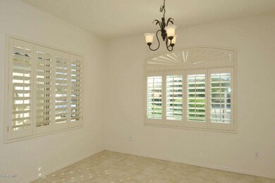Beautiful Plantation shutters