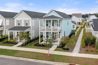 617 Trio Ln, Summerville, SC 29486 - photo 3