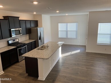 8678 Leeanna Brooke Ln, Knoxville, TN 37920 - photo 3