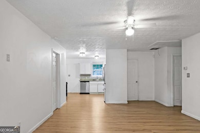 1414 Lucky St, Griffin, GA 30223 - photo 7