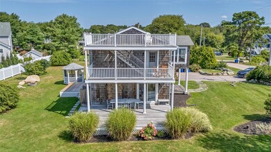 36 S Niantic Dr, Charlestown, RI 02813 - photo 6