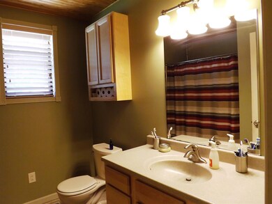 Hall Bath, Completely Renovated,...