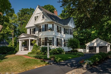 10 Elm St, Hingham, MA 02043 - photo 2