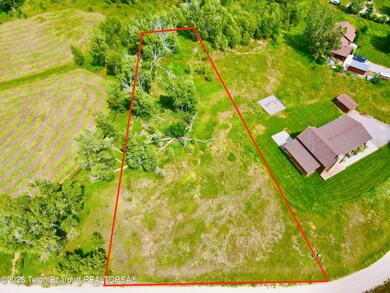 Approximate Property lines