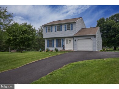 18 Quail Ln, Honey Brook, PA 19344 - photo 2
