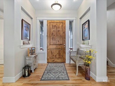 428 W Bayhill Dr, Nampa, ID 83686 - photo 5