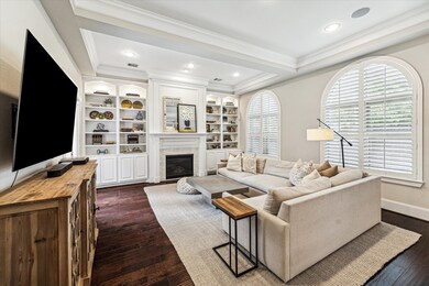 1534 Moritz Park, Houston, TX 77055 - photo 7